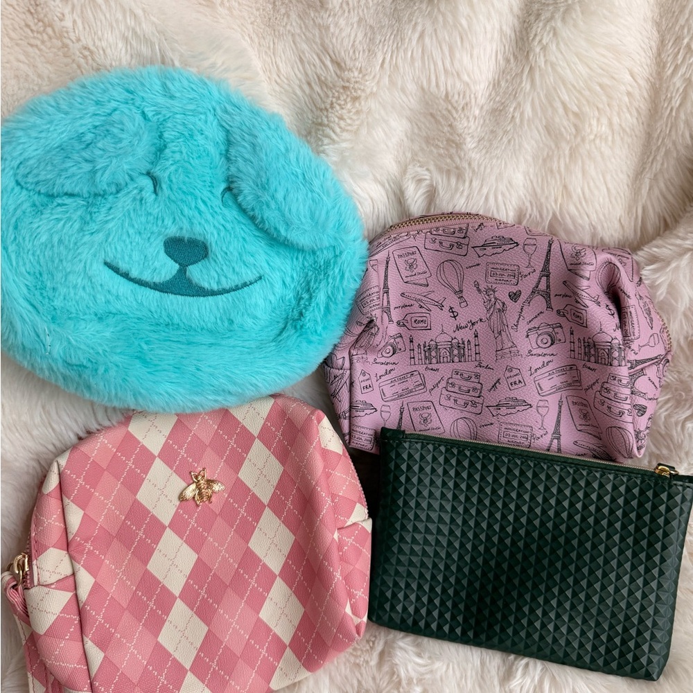 Makeup Bags - Picture 2 of 2